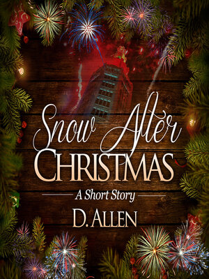 cover image of Snow After Christmas